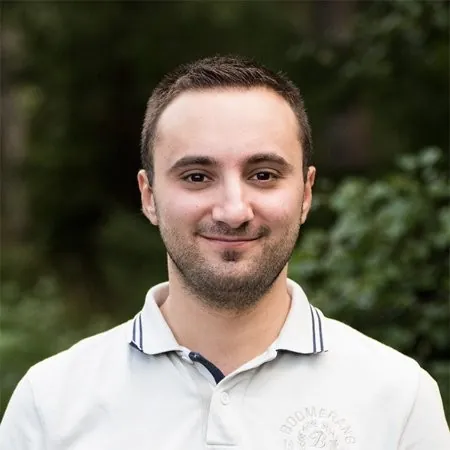 Kevin Yousef